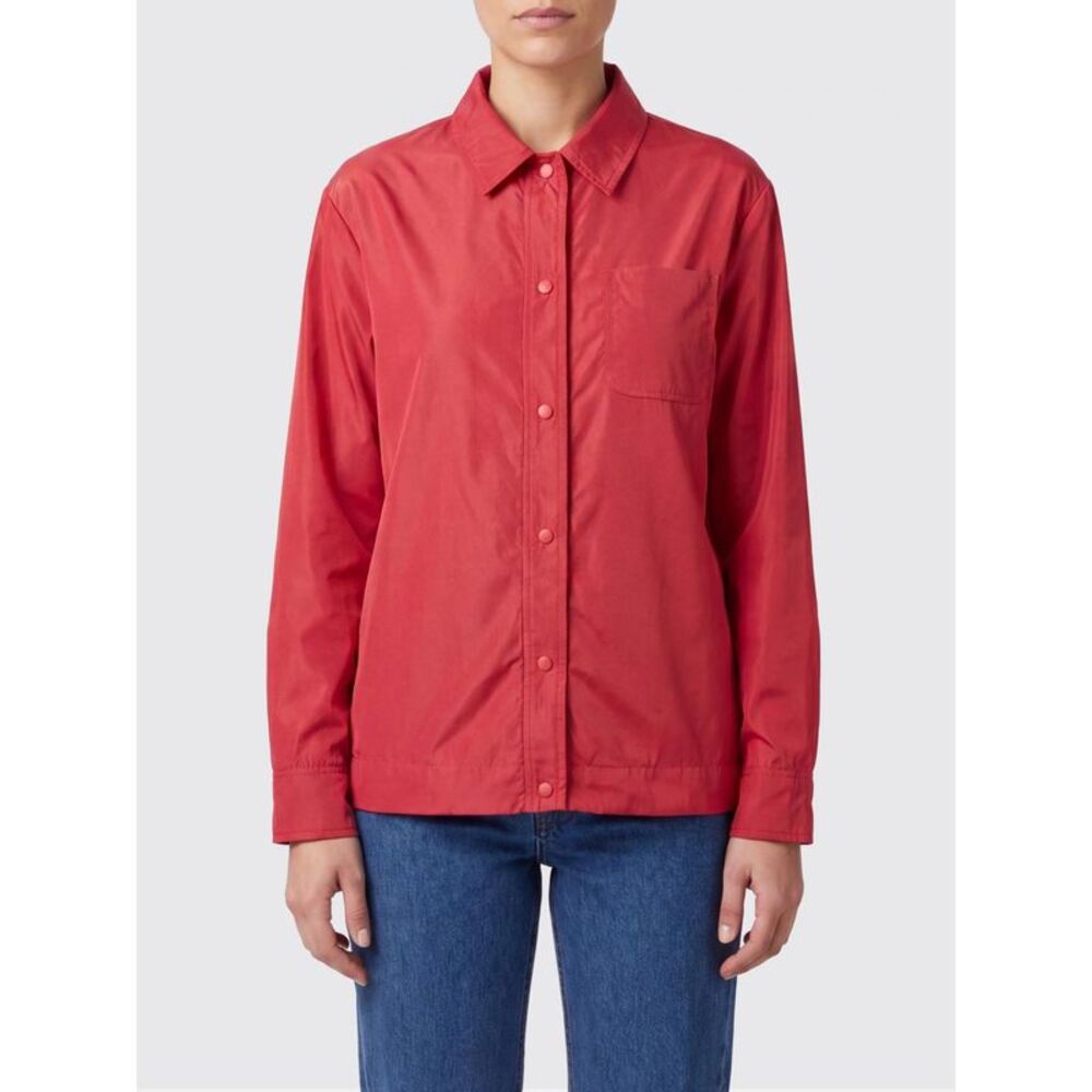 Aspesi Jacket Woman Orange